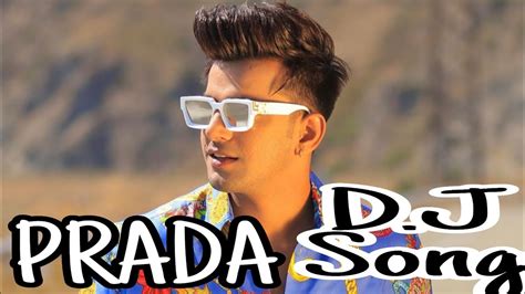 dj prada|DJ PRADA Lyrics, Songs, and Albums .